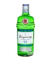Produktbild: Tanqueray 0.0 alkoholfrei / 0,0 % Vol. / 0,7 Liter-Flasche