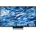 Produktbild: Samsung Qe65s90fat 65 ́ ́ 4k Oled Tv Europe PAL / EU Plug 220V Europe PAL - Schwarz