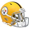 Produktbild: Riddell Speed Authentic Helm - Pittsburgh Steelers On-Field