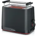 Produktbild: TAT3M123 MyMoment Toaster 950 W 2 Scheibe(n)  (Schwarz)