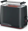 Produktbild: TAT3M123 MyMoment Toaster 950 W 2 Scheibe(n) (Schwarz)