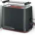 Produktbild: Bosch SDA Toaster TAT3M123 sw