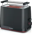 Produktbild: Bosch TAT3M123 MyMoment schwarz Toaster