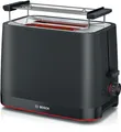 Produktbild: Bosch TAT3M123, Kompakt Toaster