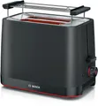 Produktbild: 4242005403042 Toaster MyMoment TAT3M123 black BOSCH