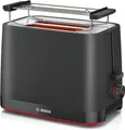 Produktbild: Bosch SDA Toaster TAT3M123 sw Toaster Toaster