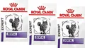 Produktbild: 3 x 1,5 kg Royal Canin Dental Feline Expert (€ 16,21/kg) für Katzen