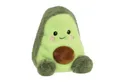 Produktbild: HL-Grosshandel Kuscheltier Avocado Plüschtier, Grün, ca. 13 cm