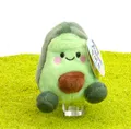 Produktbild: Aurora Plüschfigur Palm Pals Airy Avocado 13 cm