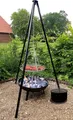 Produktbild: JW Multi-Grillset 
