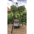 Produktbild: FAIE Dreibein Multi Grillset 4in1 Oslo