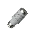 Produktbild: Kopp 327100010 NEOZED-Sicherungseinsatz, 380-250 V, D02 25A