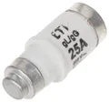 Produktbild: Sicherungseinsatz ETI-D02/25A 25A 400V gL/gG E18 ETI