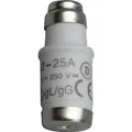 Produktbild: Kopp NEOZED-Sicherungseinsatz, 380VAC – 250VAC D 02E18, 25A 10 Stück