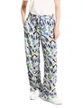 Produktbild: Cecil Hose mit Print
