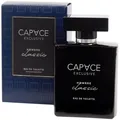 Produktbild: CAPACE Exclusive: Hombre Classic Eau de Toilette 100 ml Herren Parfüm Herrenduft