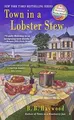 Produktbild: Town In a Lobster Stew (CANDY HOLLIDAY MYSTERY) von... | Buch | Zustand sehr gut