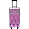 Produktbild: MYA Cosmetics Super Deluxe Make Up Trolley (336-425002)