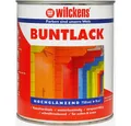Produktbild: Wilckens Farben Kunstharzlack Buntlack Lack, hochglänzend, Lehmbraun RAL 8003, 750 ml