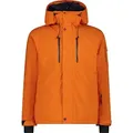 Produktbild: CMP Ski-/ Snowboardjacke in Orange - 54
