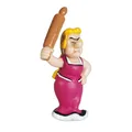 Produktbild: Plastoy Asterix Bonnemine Sammelfigur mit Rolle 60511 (2015)