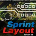 Produktbild: Sprint-Layout 6.0 - Entwicklen Sie ihre eigenen Leiterplatten am PC