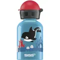 Produktbild: SIGG Trinkflasche 'Orca Family'