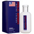 Produktbild: Ralph Lauren Polo Sport Fresh 125 ml Eau de Toilette EDT Herrenduft