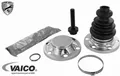 Produktbild: VAICO V10-6246 Faltenbalgsatz für Antriebswelle Achsmanschette Set Satz für VW