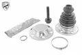 Produktbild: VAICO Achsmanschette Faltenbalgsatz Antriebswelle EXPERT KITS + Vorne links