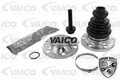 Produktbild: VAICO V10-6246 Faltenbalgsatz, Antriebswelle für VW