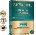 Produktbild: Bioxcin reparierendes Shampoo Keratin & Argan 300 ml