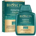 Produktbild: BIOXCIN reparierendes Shampoo Keratin & Argan 300 ml