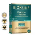 Produktbild: Bioxcin Keratin & Argan Repairing Shampoo
