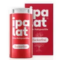 Produktbild: ipalat® Halspastillen zuckerfrei