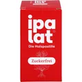Produktbild: IPALAT Halspastillen zuckerfrei 40 St PZN 03991095