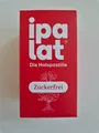 Produktbild: IPALAT Halspastillen zuckerfrei 40 St PZN 03991095