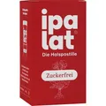 Produktbild: IPALAT Halspastillen zuckerfrei 40 St. PZN 03991095