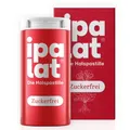 Produktbild: ipalat Die Halspastille Zuckerfrei: Naturkraft bewährt, 40 St. Pastillen 3991095