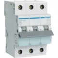 Produktbild: Hager Leitungsschutzschalter B25A 3P