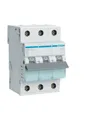 Produktbild: Hager MBN325 Leitungsschutzschalter 3polig B25A 6kA