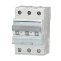 Produktbild: Hager Leitungsschutzschalter FI-Schutzschalter LS-Automat MBN116 CDA225D MCN