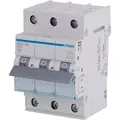 Produktbild: Hager Leitungsschutzschalter B25A 3p 6kA MBN325