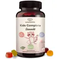 Produktbild: wowtamins Kids Complete Gummies