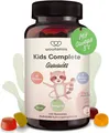 Produktbild: wowtamins KIDS Complete 120 vegane Fruchtgummis