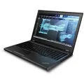 Produktbild: Lenovo ThinkPad P52 - 15,6
