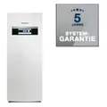 Produktbild: Buderus Logaplus Paket WPS5-1 Wärmepumpenpaket WPS 17-1 mit 1 gemischtem Heizkreis, Kombipuffer PNRZ1000.6 ES-B und Frischwasserstation FS20/2