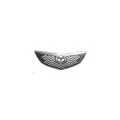 Produktbild: Maske Für Mazda 3 2003-2008 5-türig Rahmen Zum Lackieren BP4K507100B01C