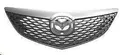 Produktbild: Frontgrill Kühlergrill Für Mazda 3 2003-2008 5-türig Mit Rahmen BP4K507100B01C
