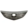 Produktbild: Kühlergrill Kühlergitter chrom für Mazda 3 BK Stufenheck